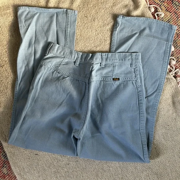 Vintage Wrangler Pants - Picture 5 of 10